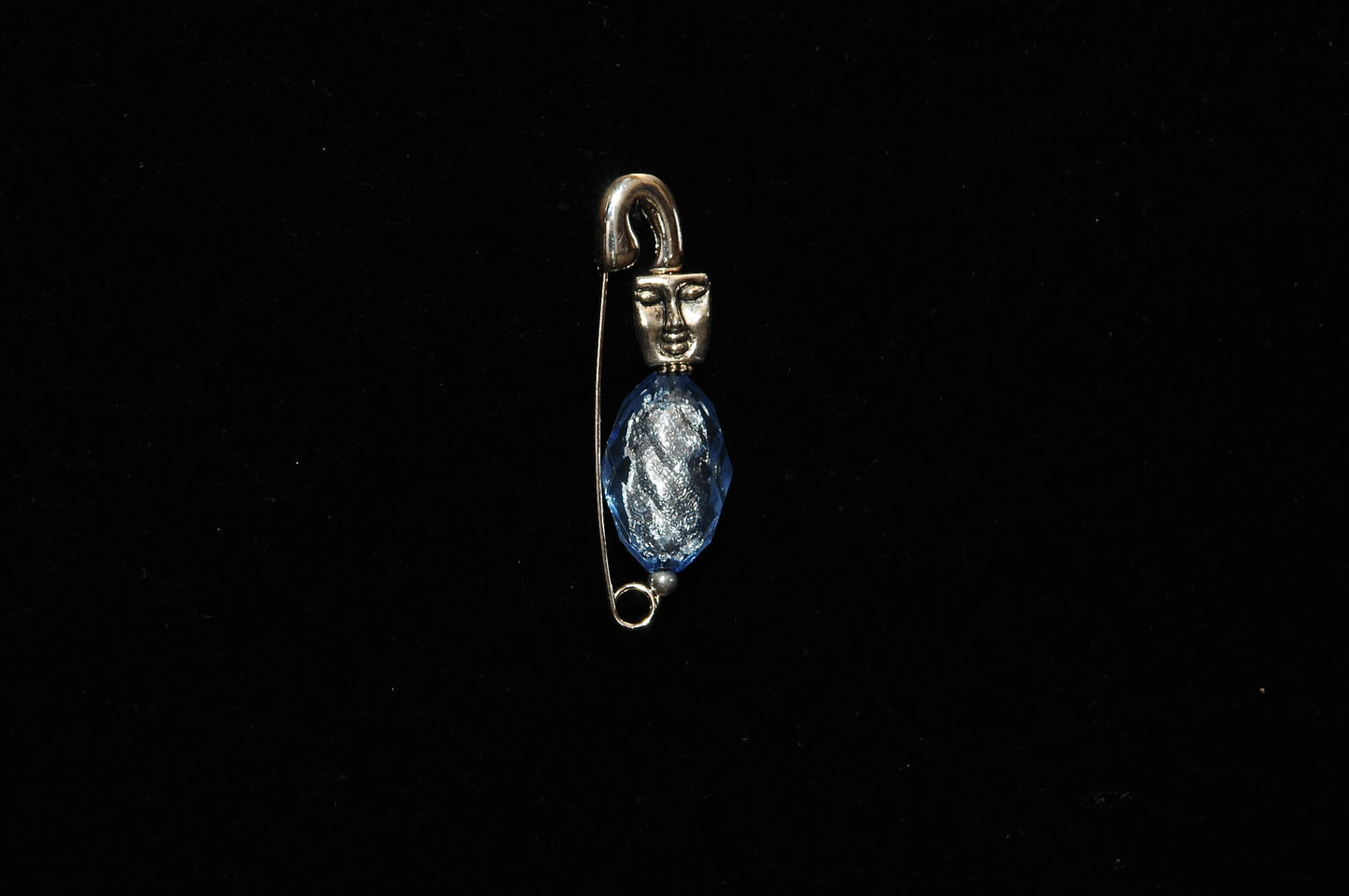 Friend Pin 5 (SOLD)