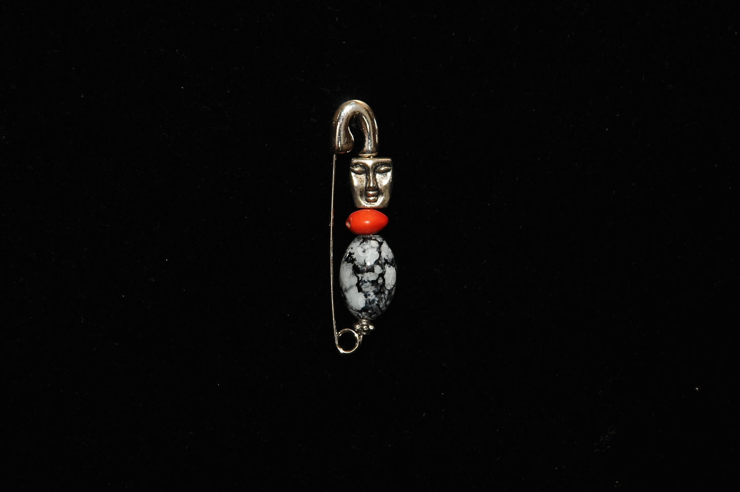 Friend Pin 2 (SOLD)