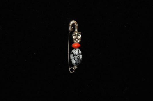 Friend Pin 2 (SOLD)