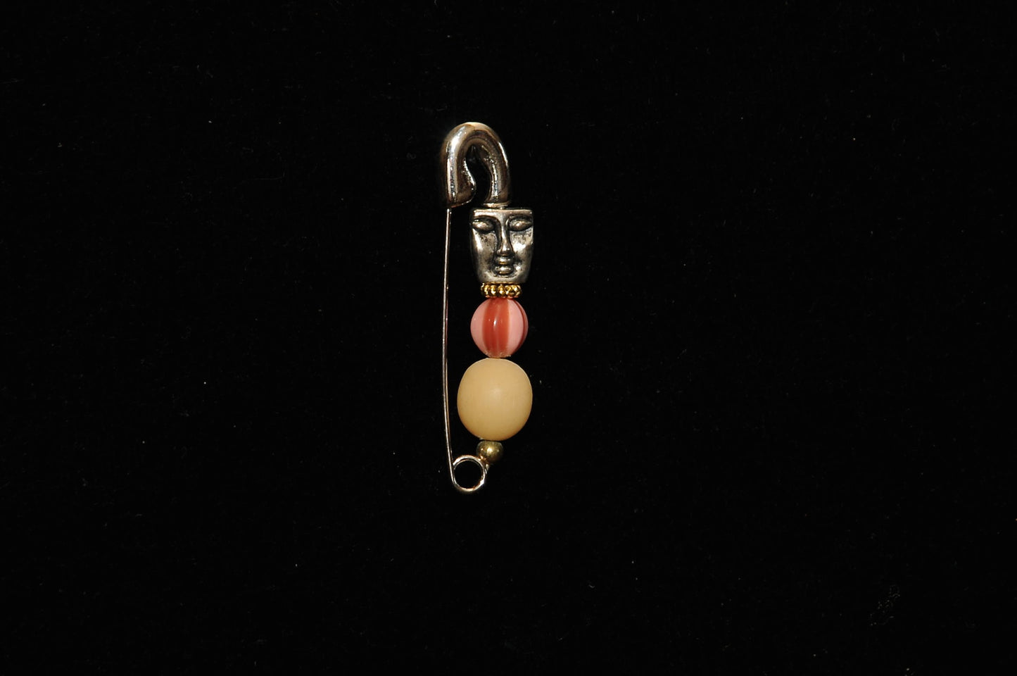Friend Pin 3 (SOLD)