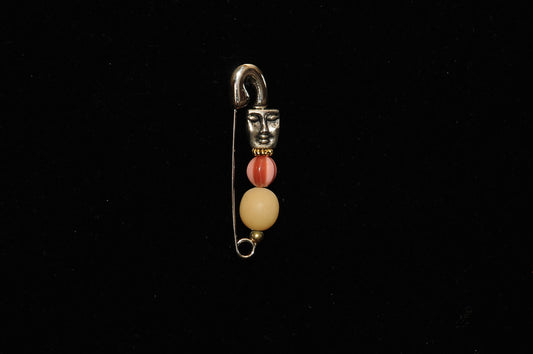 Friend Pin 3 (SOLD)