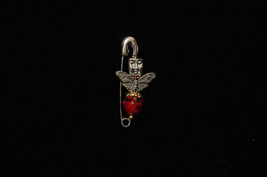 Friend Pin 4 (SOLD)