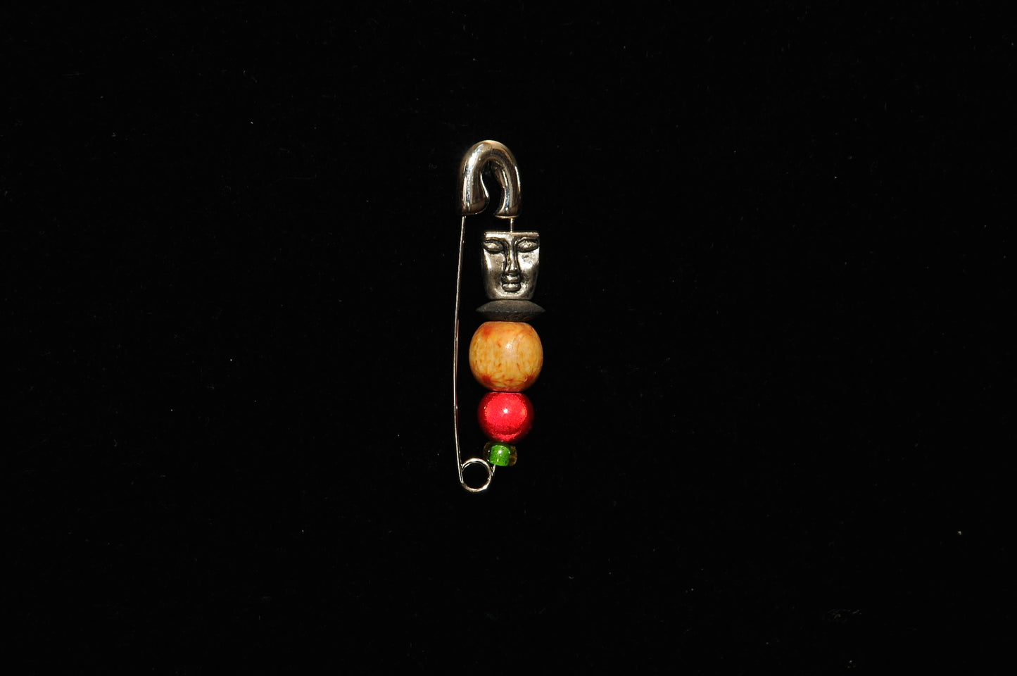 Friend Pin 6 (SOLD)
