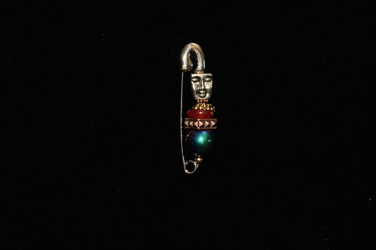 Friend Pin 16 (SOLD)