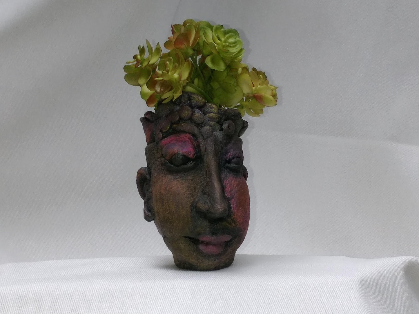 Face Vase 1