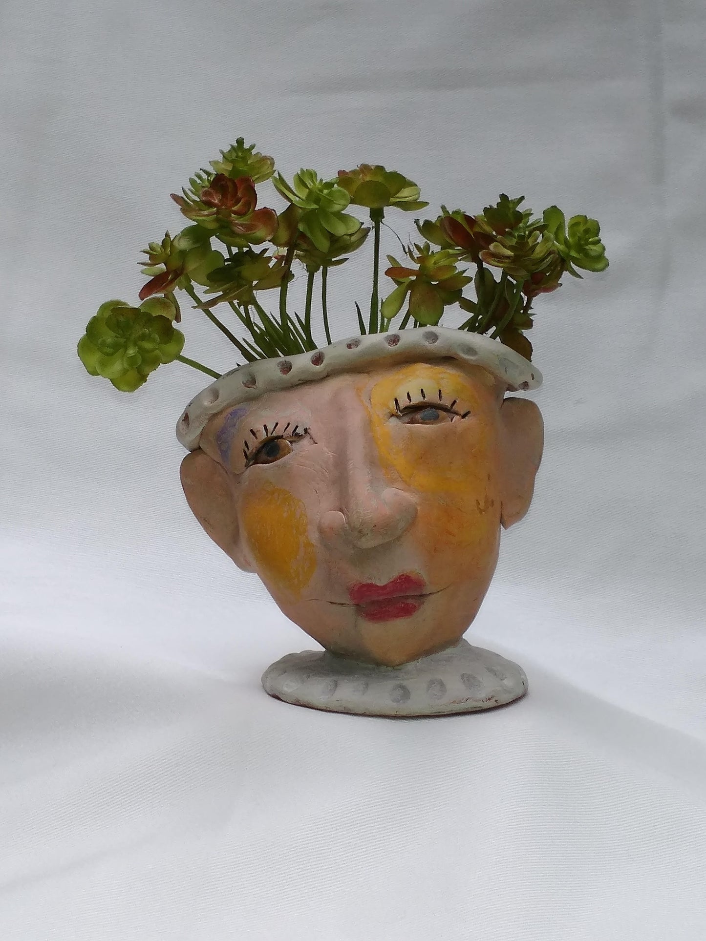 Face Vase 2