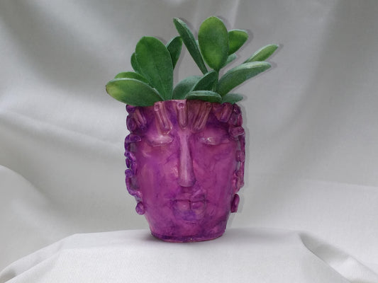 Face Vase 3