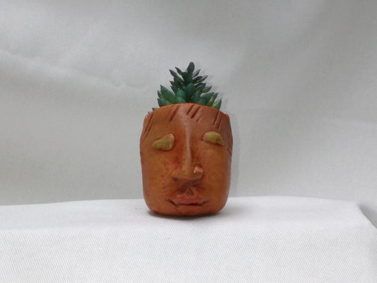 Face Vase 4